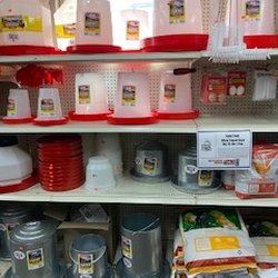 Bridgewater Farm Supply - Feeders