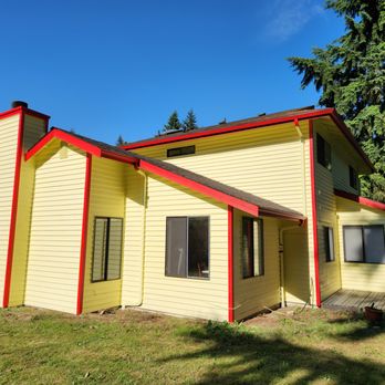 Suncoast Painting - After - Painters Near Me Suncoast Painting - After - Painters Near Me