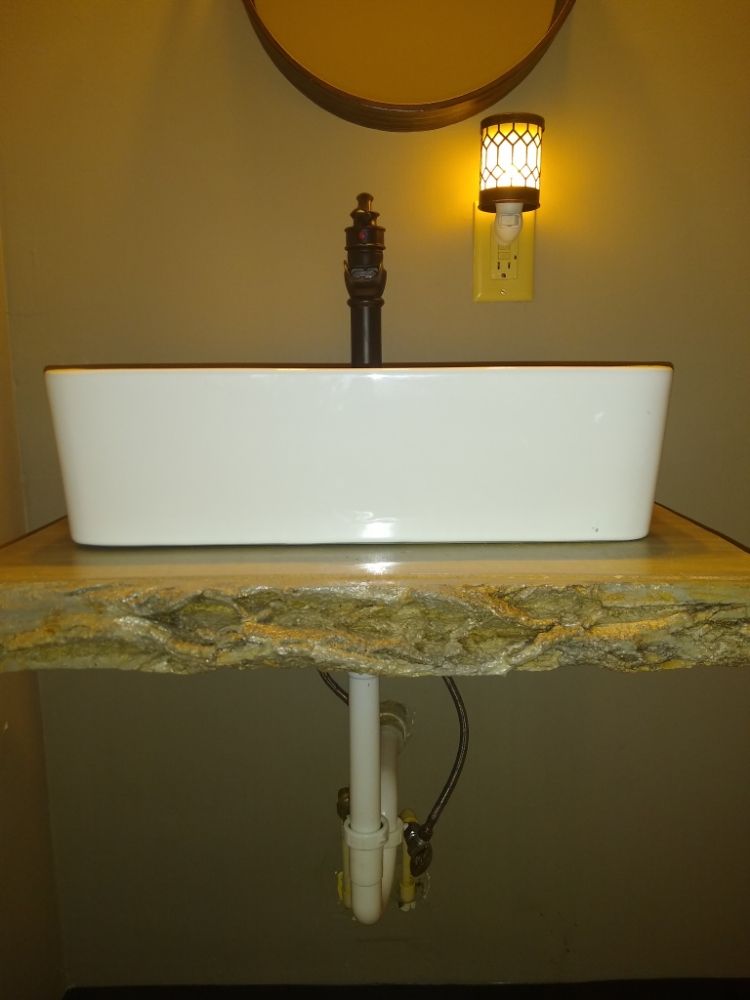 Slide of Gen X Plumbing