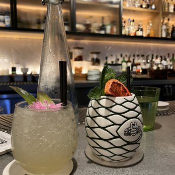 Lineage - Asian Fusion Near Me - Wailea, Hawaii