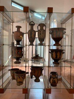 Archaeological Museum "Pietro Griffo" of Agrigento by null