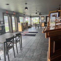 A Lovin Cup Cafe