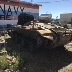 Bob's Army and Navy Store