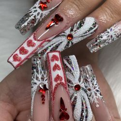 Fantasy Nails & Spa