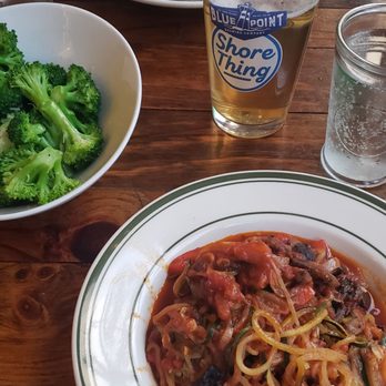 Wild Park Slope - Pizza Near Me - Brooklyn, New York