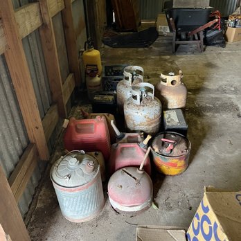 Clear Your Junk - Junk Removal & Hauling Near Me