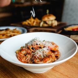 Boulevard Kitchen & Bar