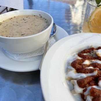 Yayla Bistro - Yayla Soup ( delicious) and Manti - Mediterranean Near Me - Arlington, Virginia Yayla Bistro - Yayla Soup ( delicious) and Manti - Mediterranean Near Me - Arlington, Virginia