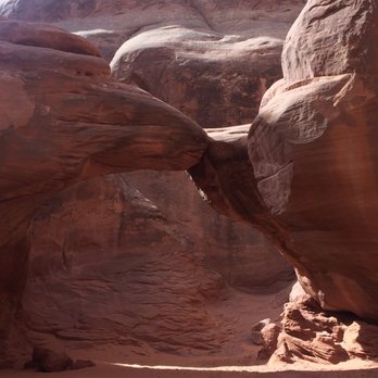 Arches National Park - Parks Near Me