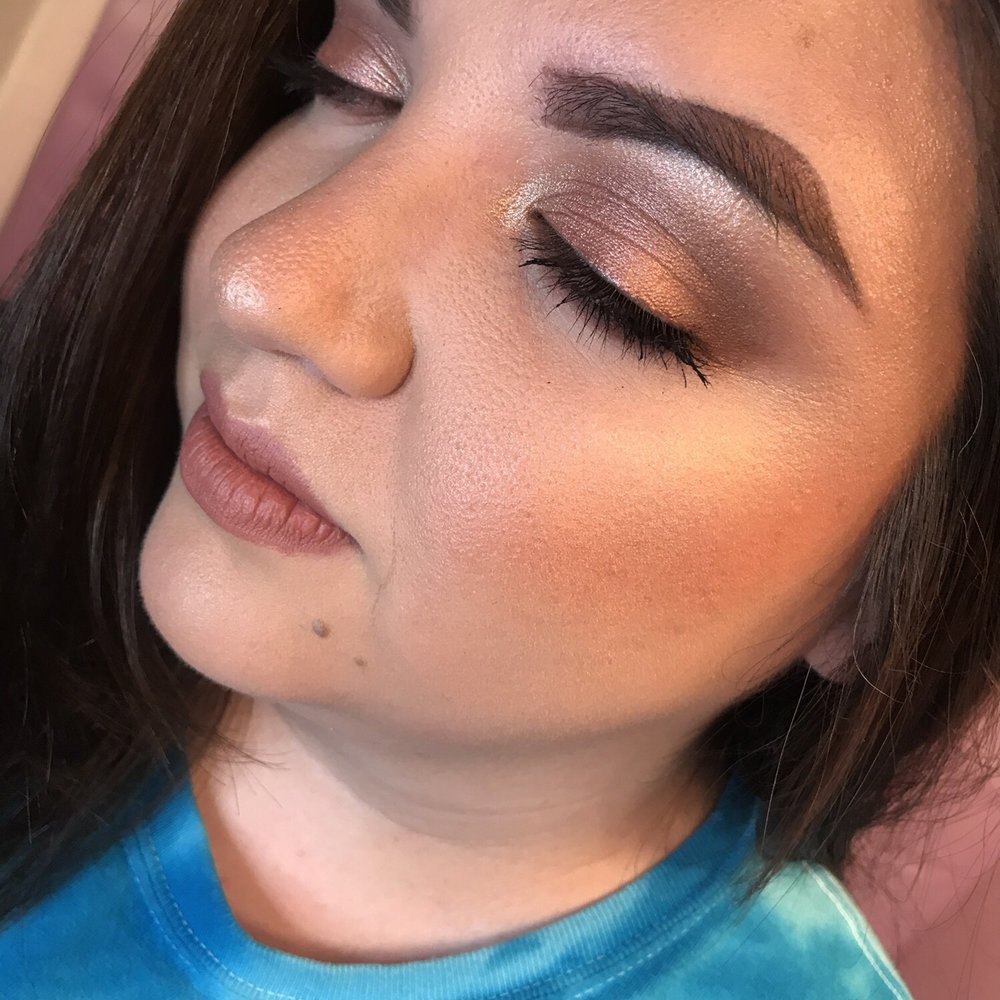 Mac Makeup Artist Austin Tx Saubhaya Makeup