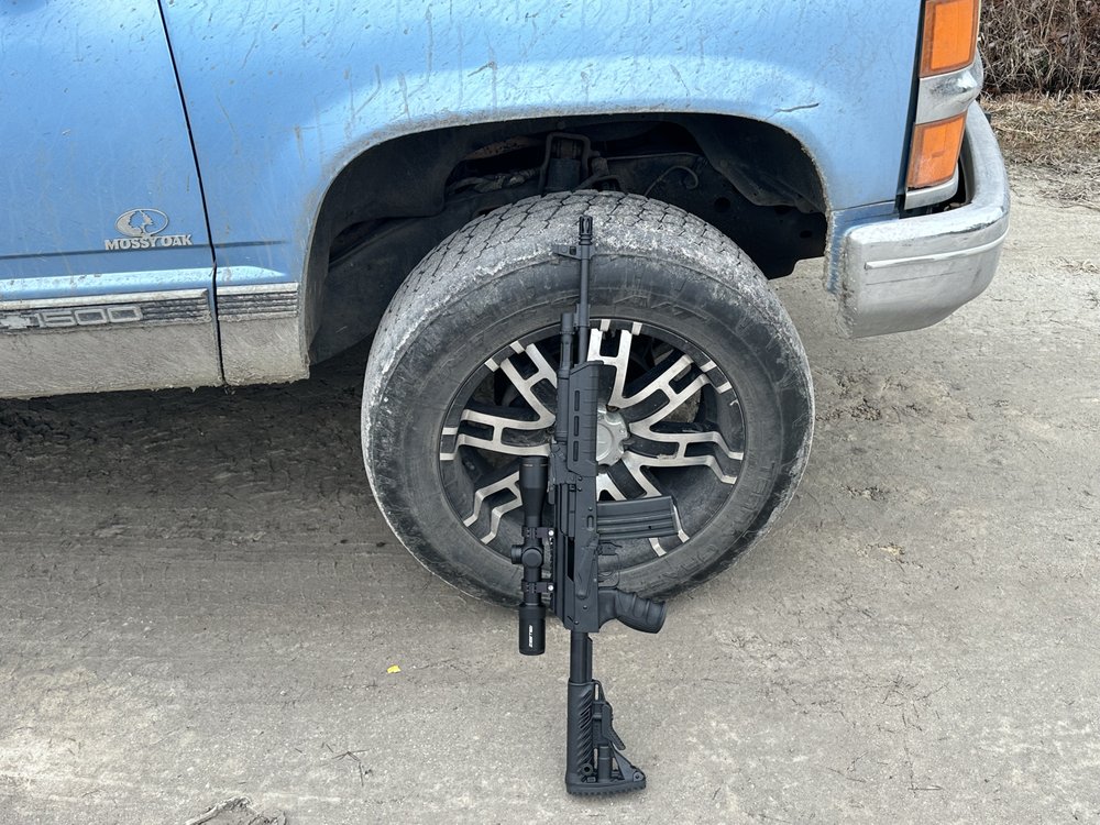 K&A BUILDS 10 Photos New Bern, North Carolina Gunsmith Phone