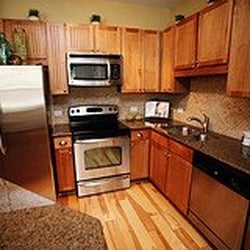 Cosgrove Hill - Designer Kitchen