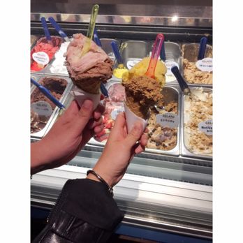 Hotel Gelato - Desserts Near Me - Toronto, Ontario Hotel Gelato - Desserts Near Me - Toronto, Ontario