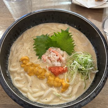 Futago Udon - Japanese Near Me - Boston, Massachusetts