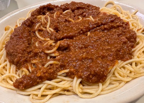 Jim's Steak & Spaghetti House by null