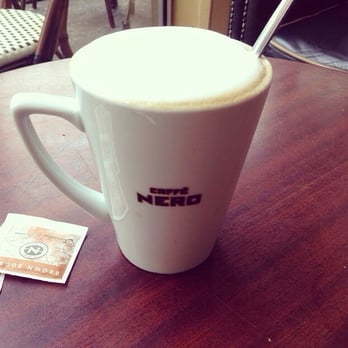 Caffè Nero - Cafes Near Me - Manchester, XGM Caffè Nero - Cafes Near Me - Manchester, XGM