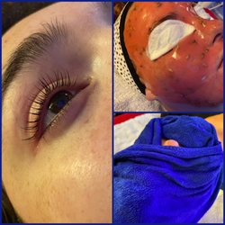 Get Noticed Skin Care Studio - LASH LIFT and FACIAL