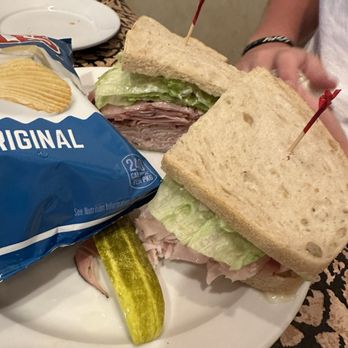 Di Prato's - Delis Near Me - Columbia, South Carolina