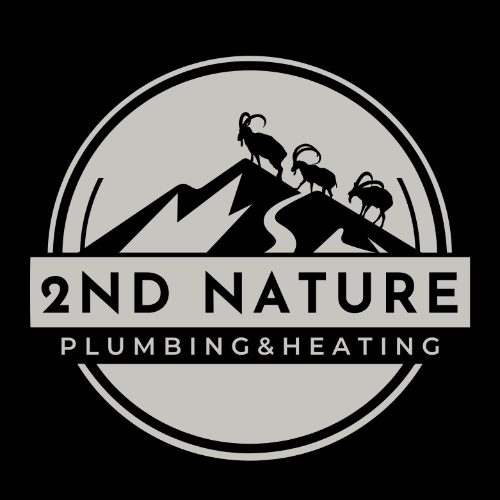 Slide of 2nd Nature Plumbing & Heating
