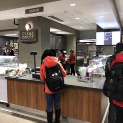 Bookmarket Eatery