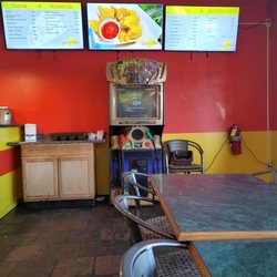 Philly Ribs & Chicken - Menu