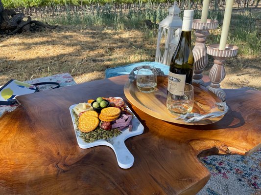 Third Wheel Tours by null