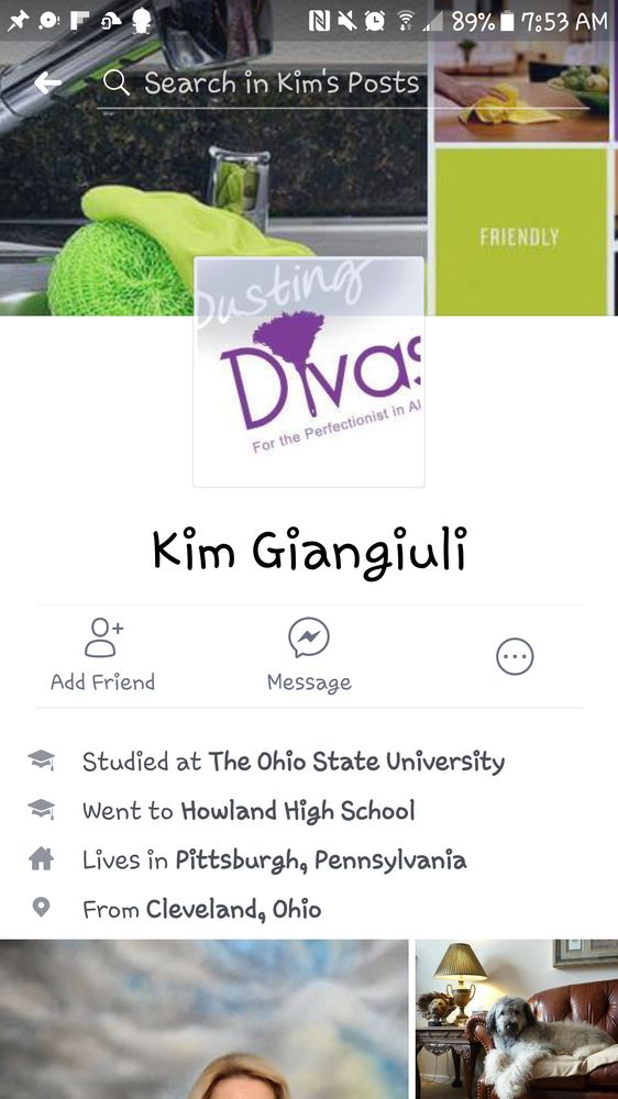 DUSTING DIVAS 123 Photos Oakmont, PA Yelp