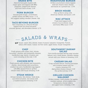 Brick House Bar & Grill - Bars Near Me - Charleston, Illinois Brick House Bar & Grill - Bars Near Me - Charleston, Illinois