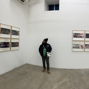 Mana Contemporary - John Chamberlain: Photographs (circa 1989-2002) - Art Galleries Near Me - Jersey City, New Jersey Mana Contemporary - John Chamberlain: Photographs (circa 1989-2002) - Art Galleries Near Me - Jersey City, New Jersey