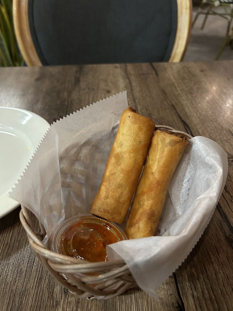 Nidda Thai Cuisine