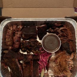 Meat Sweats