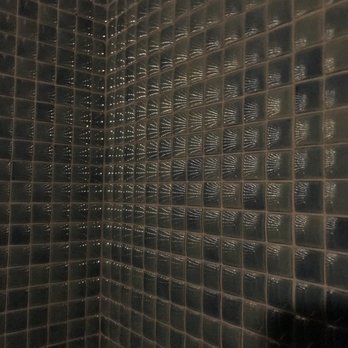 S.K.Y. - Gorgeous bathroom tile, seriously check it out! - New American Near Me - Chicago, Illinois