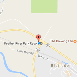 Plumas Physical Therapy - Second Location: 8989 HWY 89 Graeagle, CA 96103