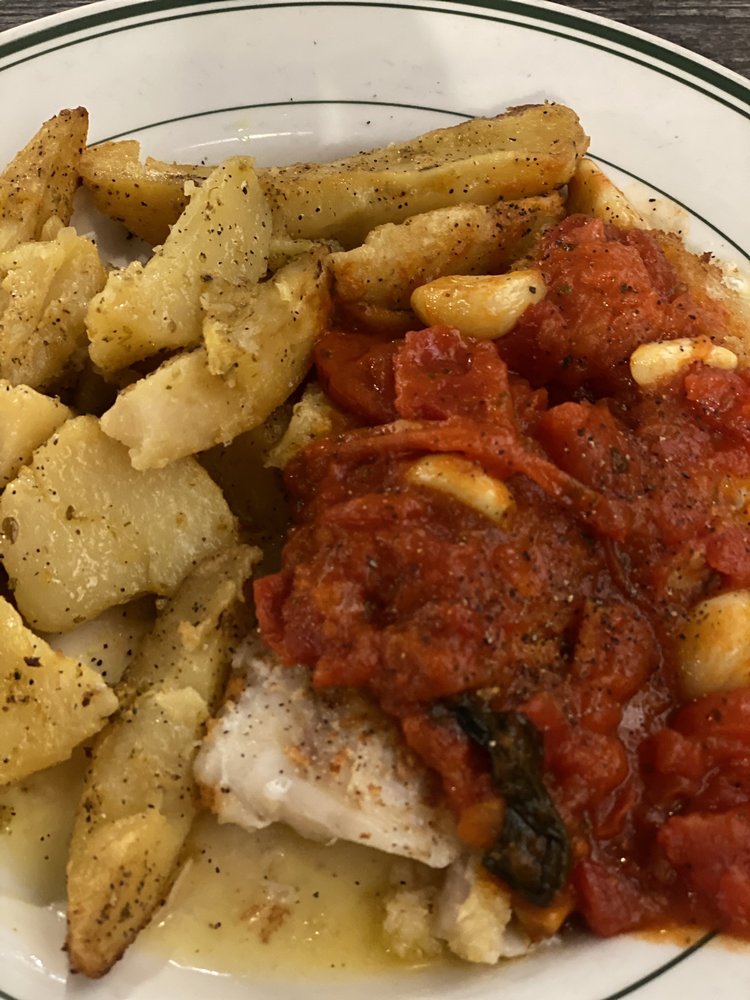 OLYMPIAN GRILL Updated September 2024 16 Photos & 59 Reviews 7