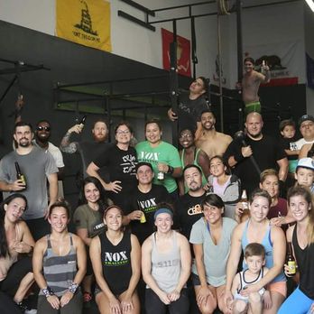 Pacifico Athletics - The atmosphereis contiguous - Gyms Near Me - Oceanside, California Pacifico Athletics - The atmosphereis contiguous - Gyms Near Me - Oceanside, California