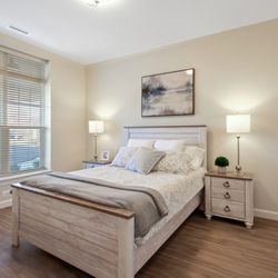 White Springs Senior Living