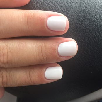 Nails and Wine - gel mani - Nail Salons Near Me - Miami, Florida Nails and Wine - gel mani - Nail Salons Near Me - Miami, Florida