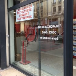Grande Pharmacie de France