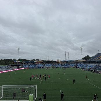 Centreville Bank Stadium - Players warming up - Stadiums & Arenas Near Me - Pawtucket, Rhode Island Centreville Bank Stadium - Players warming up - Stadiums & Arenas Near Me - Pawtucket, Rhode Island