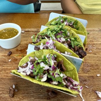 Xalisco Latin Cuisine - Fish Street Tacos - New Mexican Cuisine Near Me - Redmond, Oregon