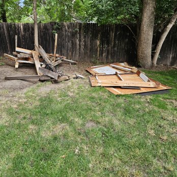 Debris Dynamics & Transportation - Junk Removal & Hauling Near Me - Fountain, Colorado Debris Dynamics & Transportation - Junk Removal & Hauling Near Me - Fountain, Colorado