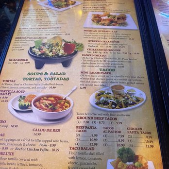 Los Compadres Mexican Restaurant - Mexican Near Me - Huffman, Texas