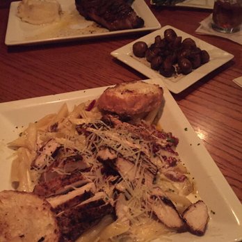 Briquettes Steakhouse - Omg this is so amazing. Their food pretty much makes you say "ohmigawd that's good" as soon as you put it in your mouth - Steakhouses Near Me - Mobile, Alabama Briquettes Steakhouse - Omg this is so amazing. Their food pretty much makes you say "ohmigawd that's good" as soon as you put it in your mouth - Steakhouses Near Me - Mobile, Alabama