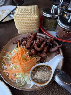 Thai Central Cuisine by null