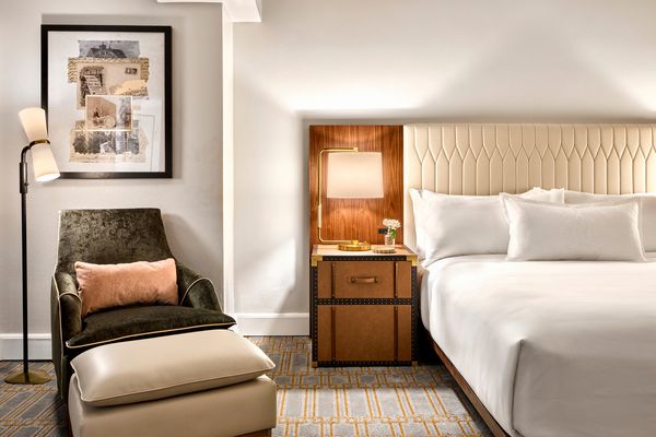 Omni Parker House by null Omni Parker House by null