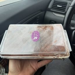 Tiramisu Tiramisu