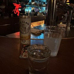 Chimneysweep Lounge - Tito's