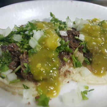 Tacos Tijuana - Maciza tacos. $1.50 each. - Tacos Near Me - Los Angeles, California