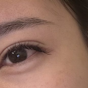 Wink Eyelash Beauty - natural style  special shape of lashes could make my eyes looks more transverse - Eyelash Service Near Me - Upland, California