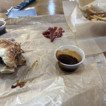City Barbeque - Barbeque Near Me - Raleigh, North Carolina
